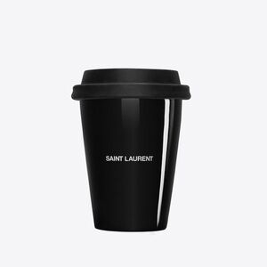 Saint Laurent Cup